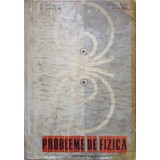 PROBLEME DE FIZICA PENTRU LICEE-C. MAICAN, D. TANASE, A. NEGULESCU, V. ATANASIU-230749