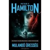 Muland&oacute; &uuml;ress&eacute;g - Peter F. Hamilton, Carte SF Maghiara, 776 Pagini, Fantasy