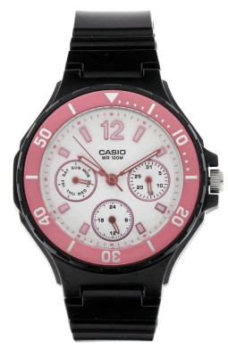 Ceas Dama, Casio, Collection LRW LRW-250H-1A3 - Marime universala foto