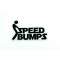 Abtibild &quot;SPEED BUMPS&quot; Cod:CLXT-330 Automotive TrustedCars