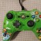 Maneta joystick controller editie limitata Skylaners ptr xbox360 xbox 360
