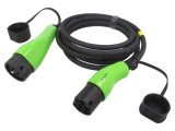 &Icirc;ncărcător eMobility 11kW IP65 5m 16A