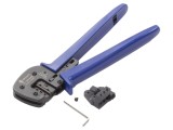 Unealtă: de sertizare conectori solari MC4 2,5mm2,4mm2,6mm2