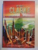 Orasul si Stelele - Arthur C. Clarke, Editie Cartonata, Editura Art, 279 Pagini
