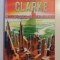 ORASUL SI STELELE de ARTHUR C. CLARKE , 2013 *EDITIE CARTONATA