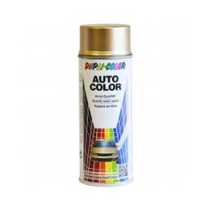 Vopsea spray auto metalizata Dacia Bej Stelar 350ml Crem