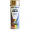 Vopsea spray auto metalizata Dacia Bej Stelar 350ml Crem