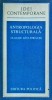 Claude Levi Strauss - Antropologia structurala