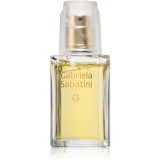 Gabriela Sabatini Gabriela Sabatini Eau de Toilette pentru femei 20 ml