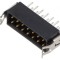 Conector PCB-cablu/PCB soclu tată PIN 14 Datamate L-Tek THT