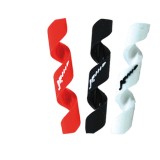 Protectie Cadru Teaca 4-5mm Alb Cod:421810175RM