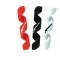 Protectie Cadru Teaca 4-5mm Alb Cod:421810175RM