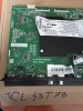 Placa digitala TCL 43T7B cod 11602-501097 LVU430NDJL MS9W01 V5 Piese TV