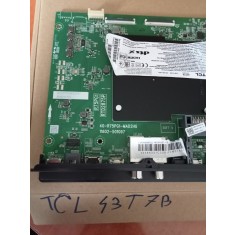 Placa digitala TCL_43T7B