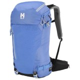 Rucsac Drumetie Millet Ubic 20, 20L, Cloud Dusk, Variloop, Husa Ploaie, Montagne, Outdoor