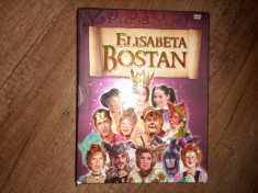 COLECTIA ELISABETA BOSTAN - 7 DVD, 2010 foto