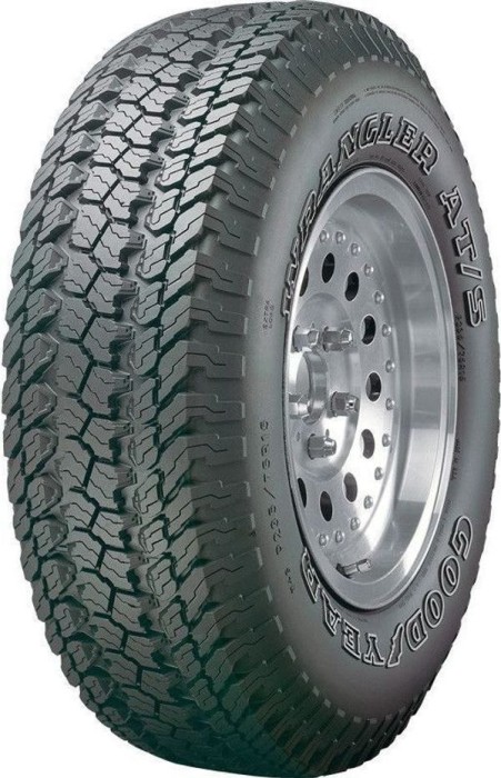 Anvelope Goodyear WRL AT ADV 235/75R15 109T Vara