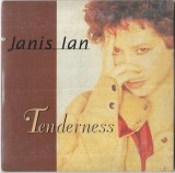 CD Janis Ian - Tenderness, Original, Single, Columbia, Stare Foarte Buna