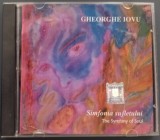 Cumpara ieftin CD GHEORGHE IOVU - SIMFONIA SUFLETULUI: MUZICA TERAPEUTICA SI DE RELAXARE (STAR MEDIA MUSIC, 2008)