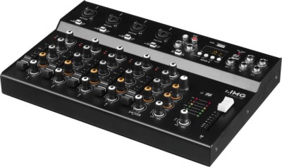 Mixer Mon MXR-6 foto
