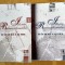 Theophile Gautier - Istoria romantismului vol. 1+2 (stare foarte buna)