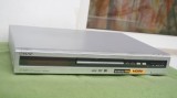 DVD recorder combo cu HDD Sony RDR-HX1010, HDMI