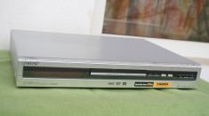 DVD recorder combo cu HDD Sony RDR-HX1010