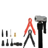 Compresor Aer 12V, 2 Cilindri, 50L - Auto, Climatizare, Portabil, Puternic