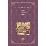 Carnete - Albert Camus