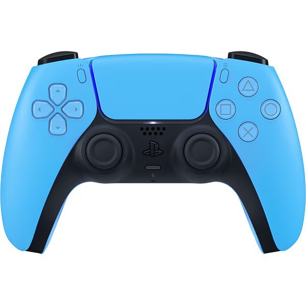 Controller Wireless Playstation 5 Dualsense, Starlight Blue,