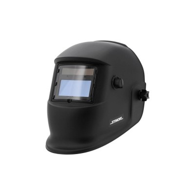 Mască sudură filtru true color 92x42mm Sthor 74486 foto