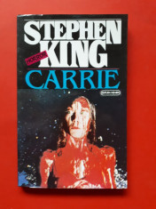 CARRIE ? Stephen King foto