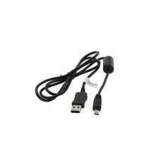 Cablu USB compatibil pentru Casio EMC-6 foto