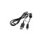 Cablu USB compatibil pentru Casio EMC-6