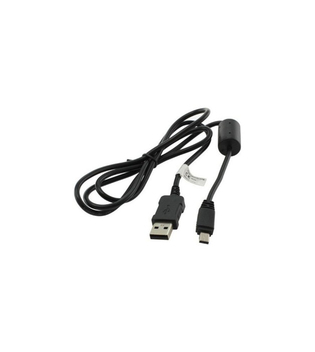 Cablu USB compatibil pentru Casio EMC-6