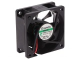 Ventilator axial 12V 60x60x25mm 45,63m3/h