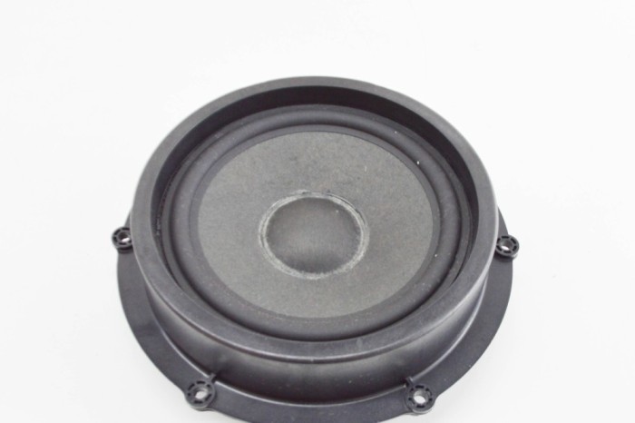 Difuzor ușă dreapta spate PORSCHE CAYENNE 92A 2015 OEM: 7P5035710A,7P5.035.710.A 21322730