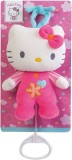 Jucarie Plus Muzicala Jemini 19Cm Hello Kitty