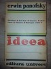 Ideea- Erwin Panofsky