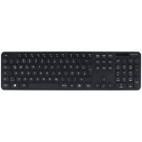 Tastatura Hama KC-500, Negru