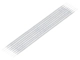 Conector cablu jumper flexibil TE Connectivity Flexstrip 1,27mm 50,8mm 8 piste
