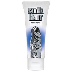 Stahlhart - Cremă pentru potență, 80 ml