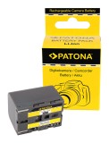 Cumpara ieftin Acumulator /Baterie PATONA pentru Samsung SB-L220 SB-LS70 SB-L110 SB-LS110 SB-L70- 1063