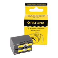 Acumulator /Baterie PATONA pentru Samsung SB-L220 SB-LS70 SB-L110 SB-LS110 SB-L70- 1063