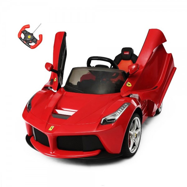 Masinuta Electrica Copii Ferrari LaFerrari | arhiva Okazii.ro