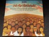 Vinil 12&quot; Japan Press USA For Africa - We Are The World (VG++) OBI + Insert, 45 RPM, Single, Editie Rara