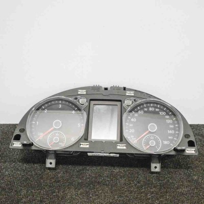 Ceas de bord VW PASSAT CC 357 2012 OEM: 3C8920970SA2C53238928A2C53439642A2C53238929A2C53250574 foto