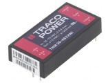 Convertor DC/DC 30W 18-75V la 12V/-12V THM 30-4822WI