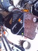 Incarcator acumulatori-Baterii Scule Marca Spit CDI 60S 7,2-14,4V