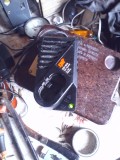 Incarcator acumulatori-Baterii Scule Marca Spit CDI 60S 7,2-14,4V